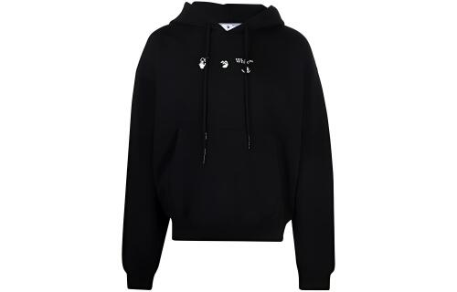 OFF-WHITE FW21 Melting Arrow Logo