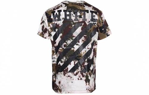 OFF-WHITE T