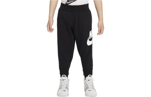 Детские брюки Nike Sportswear Club Fleece черные