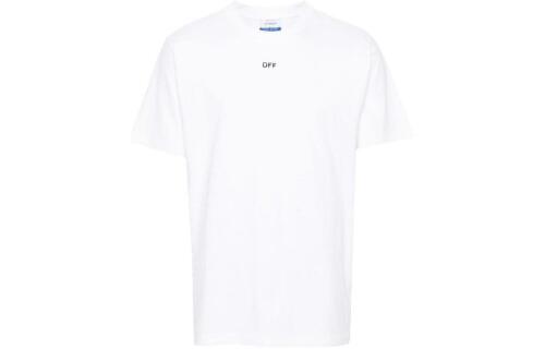 OFF-WHITE LogoT