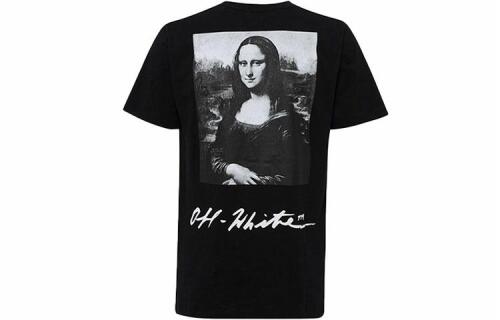 OFF-WHITE T