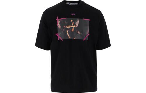OFF-WHITE SS23 T