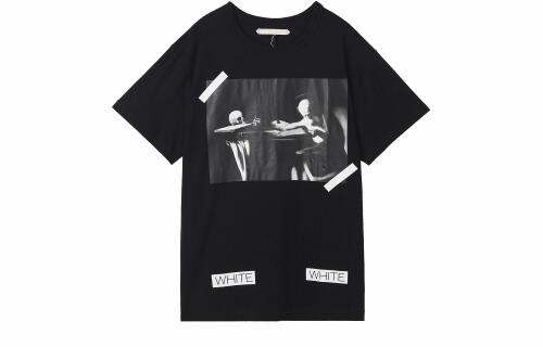 OFF-WHITE T