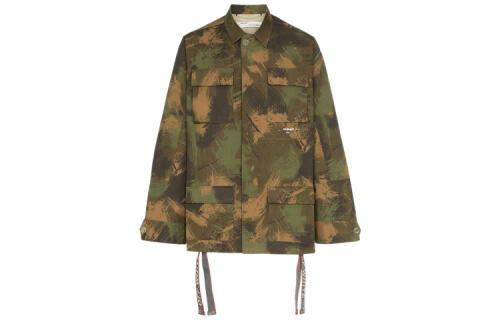 OFF-WHITE FW20 co Virgil Abloh