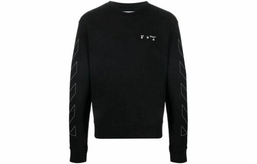 OFF-WHITE Logo