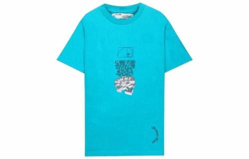 OFF-WHITE T
