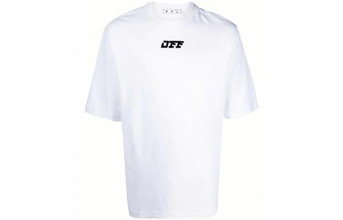 OFF-WHITE FW21 LogoT