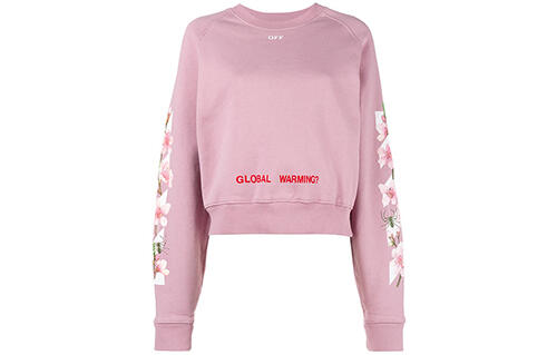 OFF-WHITE CO VIRGIL ABLOH FW