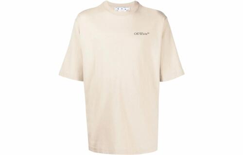 OFF-WHITE SS22 LogoT