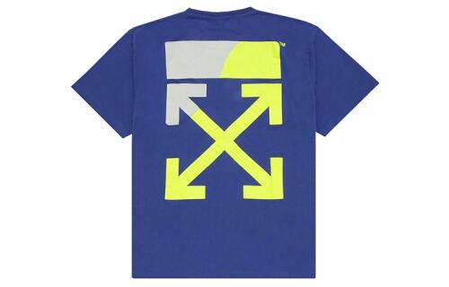 OFF-WHITE T