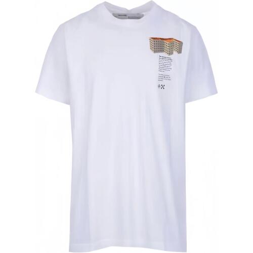 OFF-WHITE T