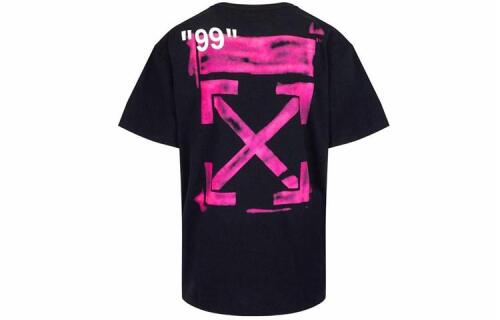 OFF-WHITE T