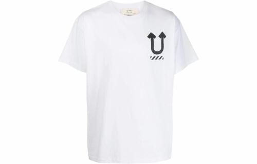 OFF-WHITE LogoT