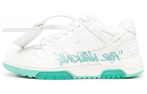 OFF-WHITE Out Of Office