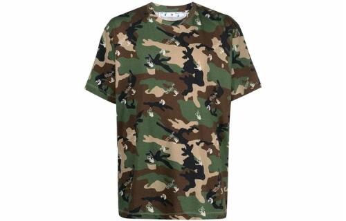 OFF-WHITE SS21 T