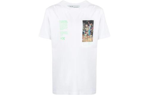 OFF-WHITE FW22 T