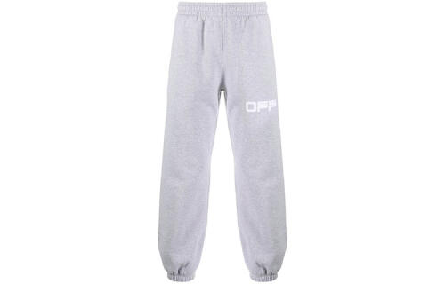 OFF-WHITE SS20 Logo