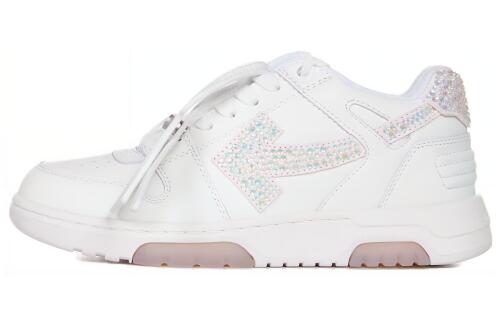 OFF-WHITE Out Of Office