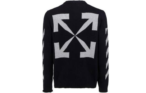 OFF-WHITE SS21 Logo