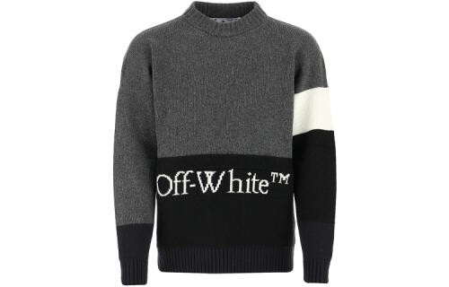 OFF-WHITE logo
