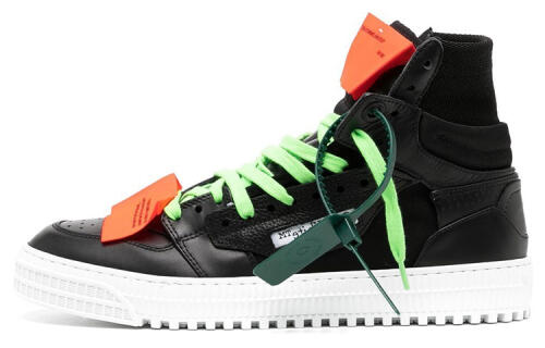 OFF-WHITE Off-Court