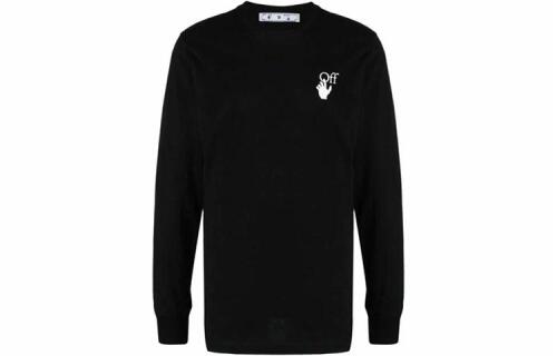 OFF-WHITE FW21 LogoT