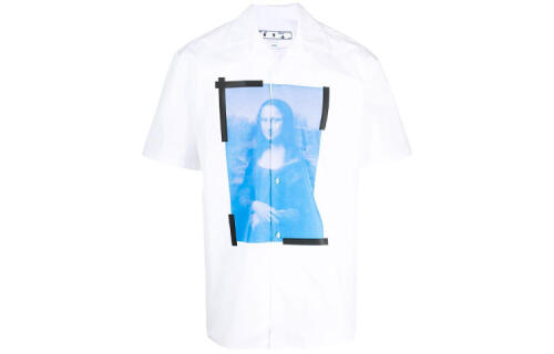 OFF-WHITE SS21 Logo
