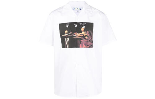 OFF-WHITE SS21