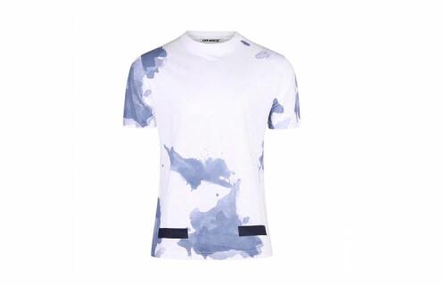 OFF-WHITE T