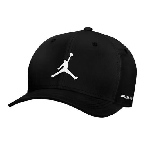 Кепка nike Jordan Rise черная