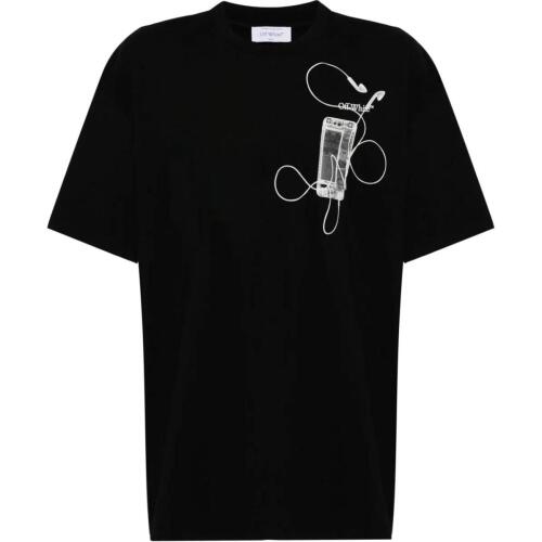 OFF-WHITE T