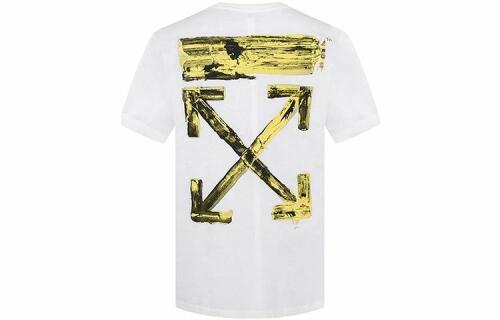 OFF-WHITE FW19 T