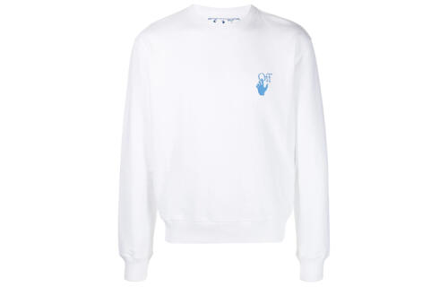OFF-WHITE FW21 Logo