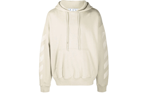 OFF-WHITE FW21 Logo