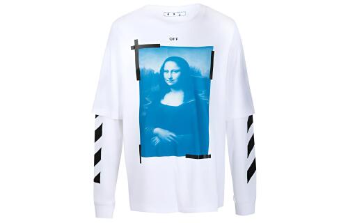 OFF-WHITE SS21T