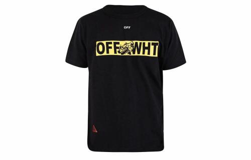 OFF-WHITE SS19 T
