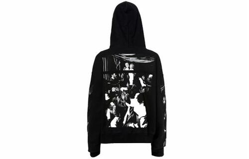 OFF-WHITE Caravaggio