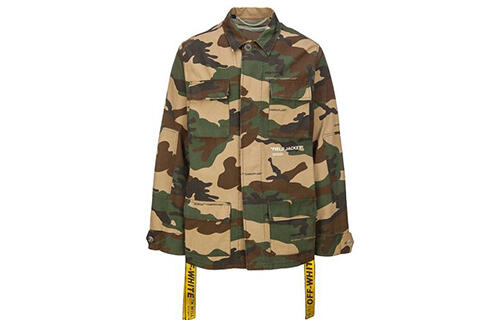 OFF-WHITE