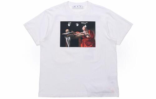 OFF-WHITE SS21 T