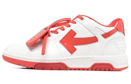 OFF-WHITE Out Of Office