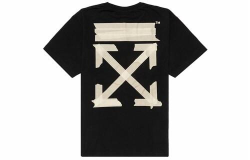 OFF-WHITE T