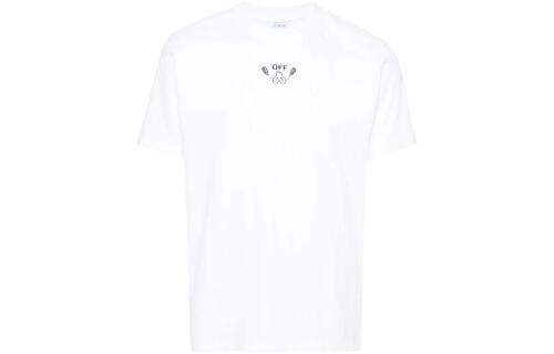 OFF-WHITE T