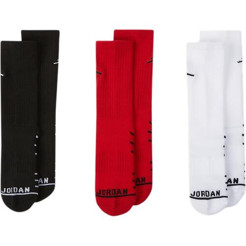 Детские носки nike Jordan Striped