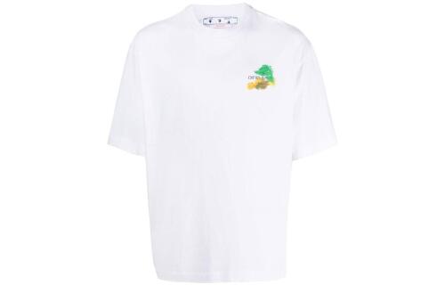 OFF-WHITE SS23 T
