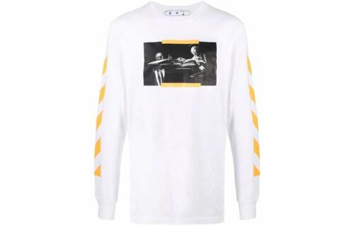 OFF-WHITE FW21 T