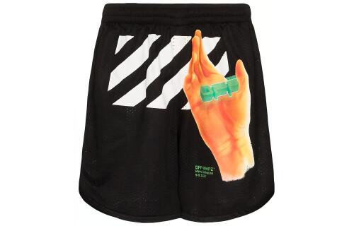 OFF-WHITE SS20 Logo