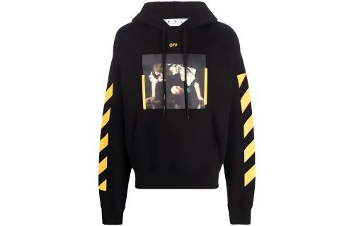 OFF-WHITE FW22 Logo