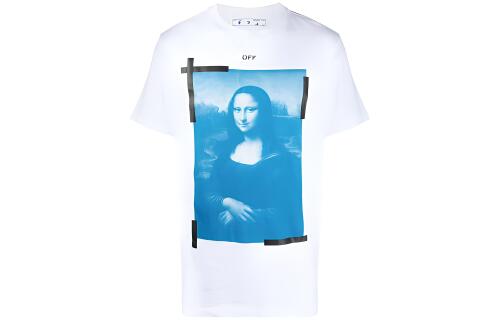 OFF-WHITE SS22 T