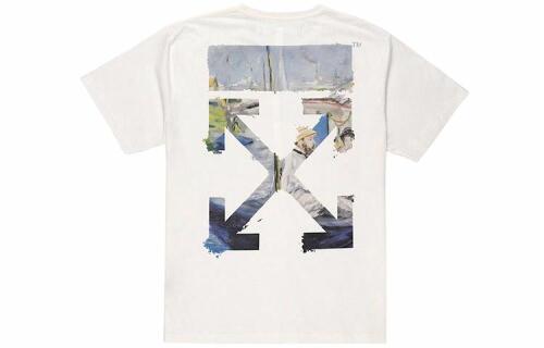 OFF-WHITE T