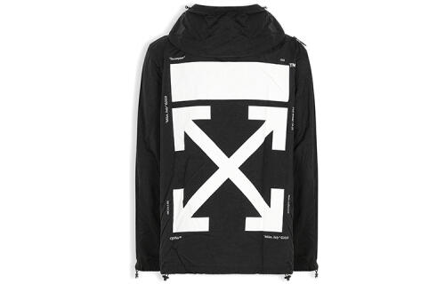 OFF-WHITE FW19 Logo